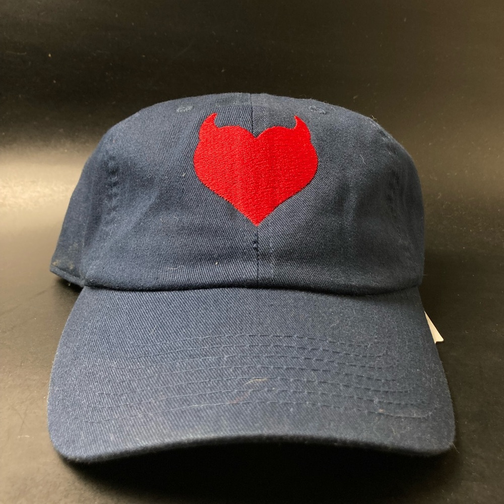 Devil Heart
